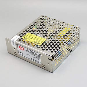 S-15W Single Output Switching Power Supply